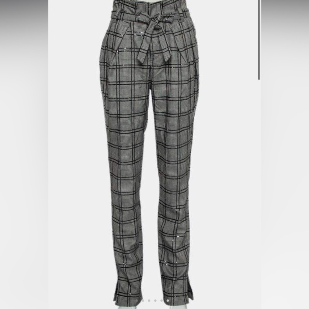 Michael Costello revolve pants